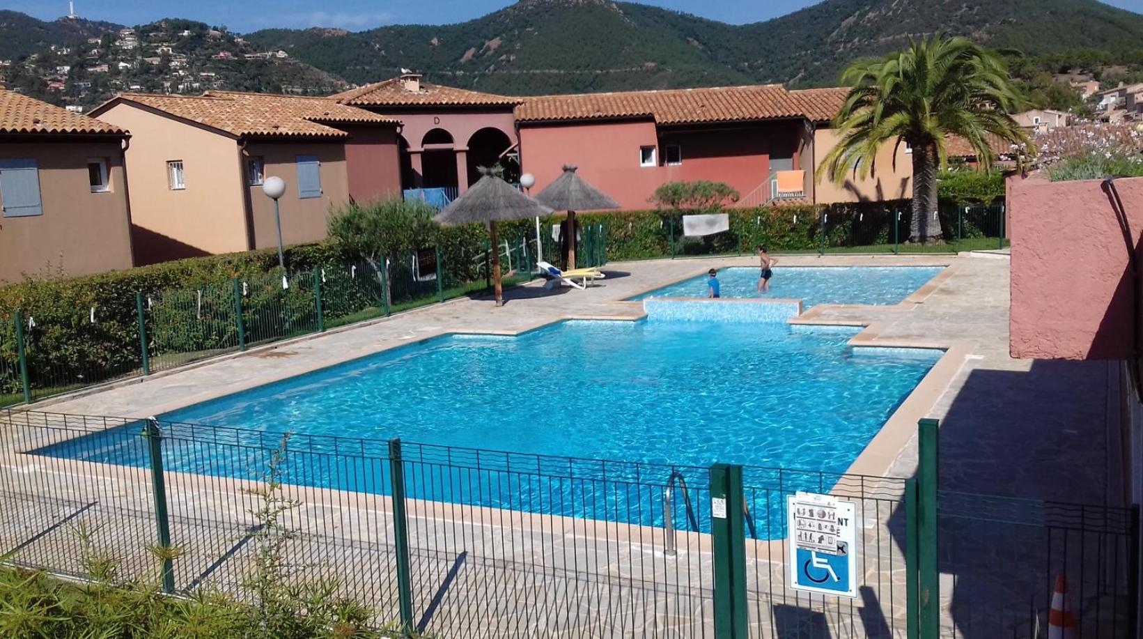 Savannah Théoule-sur-Mer Exterior photo